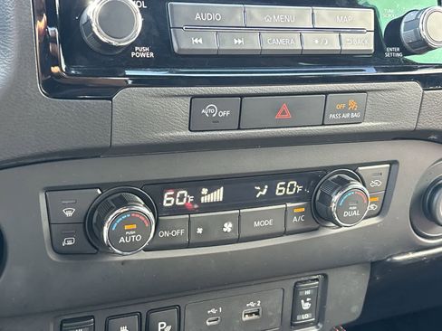 Used 2023 Nissan Frontier PRO-4X w/ Pro Convenience Package image 26