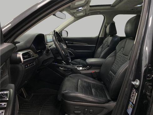 Used 2020 Kia Telluride SX w/ SX Prestige Package AWD/4WD image 34