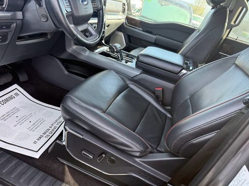 Used 2021 Ford F150 Lariat w/ Equipment Group 502A High AWD/4WD image 15