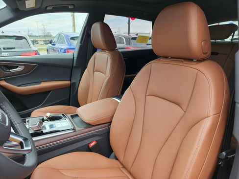 New 2026 Audi Q8 Premium Plus AWD/4WD image 11