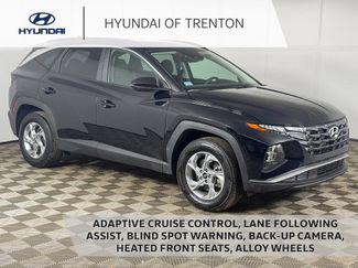 Used 2024 Hyundai Tucson SEL AWD/4WD video 1