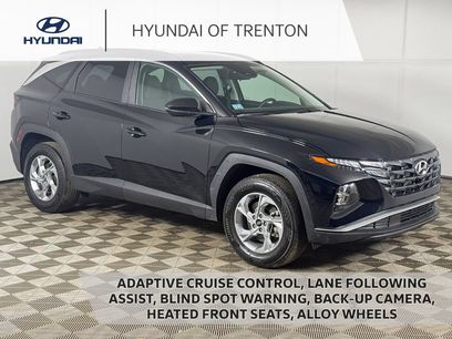 Used 2024 Hyundai Tucson SEL