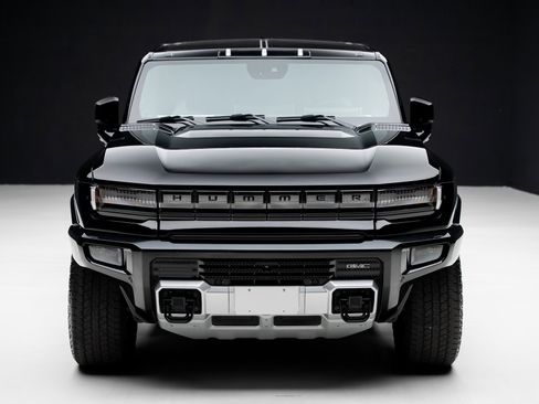 Used 2024 GMC Hummer EV 2X image 5