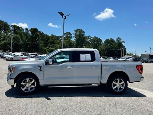 Used 2022 Ford F150 XLT w/ Equipment Group 302A High RWD image 28