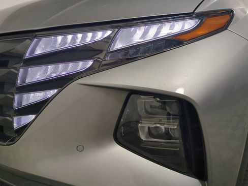 Certified 2024 Hyundai Tucson Limited image 10