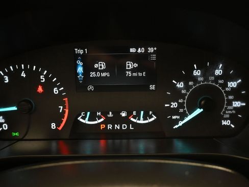 Used 2022 Ford Escape S image 14