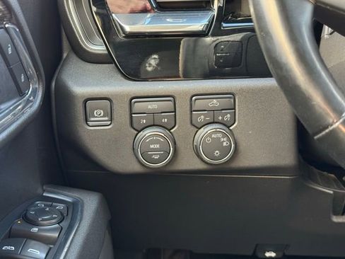 Certified 2025 Chevrolet Silverado 1500 LT image 33