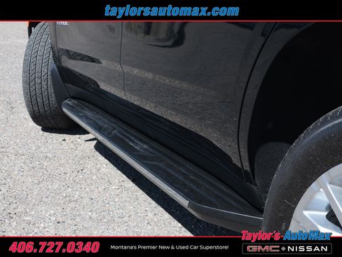 Used 2023 Chevrolet Tahoe High Country w/ Max Trailering Package image 48