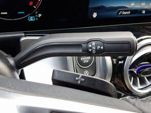 Certified 2024 Mercedes-Benz GLB 250 4MATIC image 15