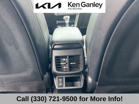 Certified 2024 Kia Seltos S AWD/4WD image 44