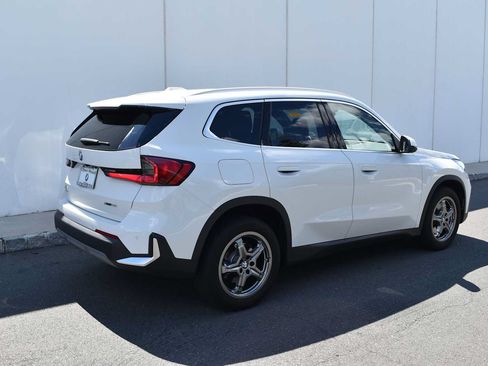 Certified 2023 BMW X1 xDrive28i w/ Premium Package AWD/4WD image 6