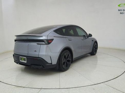 Used 2026 Tesla Model Y Performance AWD/4WD image 64
