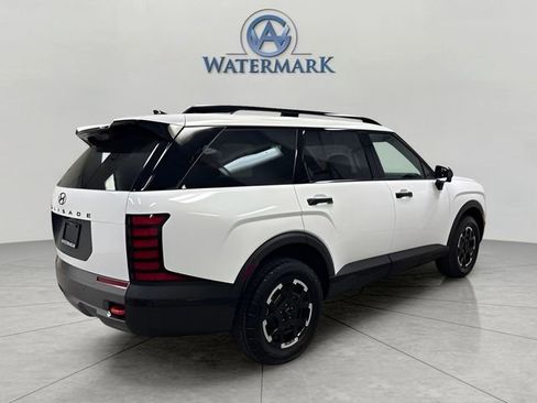 New 2026 Hyundai Palisade XRT Pro image 5