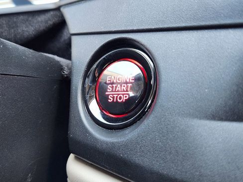 Used 2024 Honda Accord EX image 23