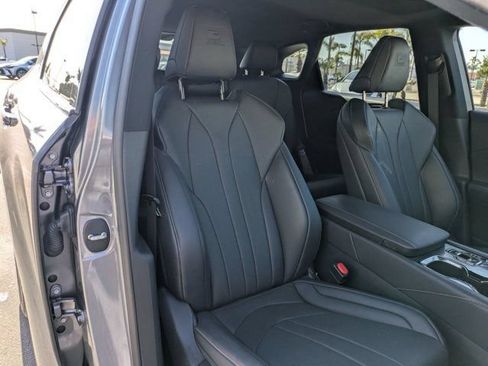 Used 2023 Lexus RX 350 F Sport w/ Accessory Package (Z1) AWD/4WD image 34