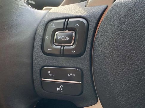 Used 2019 Lexus IS 300 w/ Accessory Package 2 RWD image 16