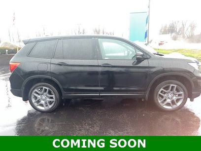 Used 2023 Honda Passport EX-L