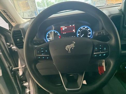Used 2021 Ford Bronco Sport AWD/4WD image 23