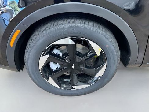 New 2026 Kia Sorento EX image 31