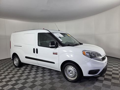 Used 2022 RAM ProMaster City Tradesman image 37