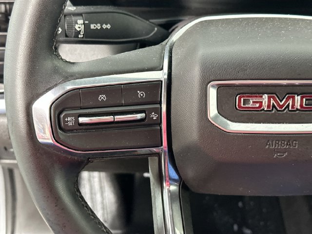 Used 2023 GMC Canyon Elevation w/ Convenience Package AWD/4WD image 21