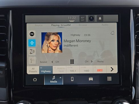 New 2026 RAM 2500 Tradesman w/ Chrome Appearance Group image 13