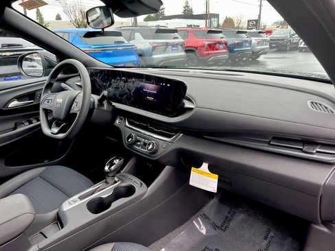 New 2026 Buick Envista Preferred image 52