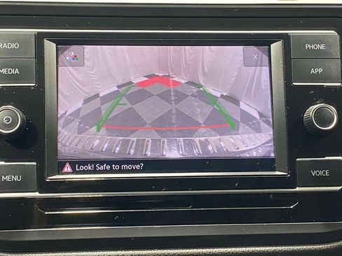 Used 2023 Volkswagen Tiguan S FWD image 30