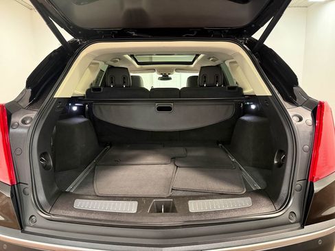 Used 2019 Cadillac XT5 Luxury AWD/4WD image 71