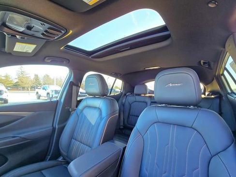 New 2026 Buick Envista Sport Touring FWD image 12