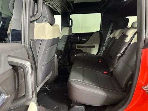 New 2026 GMC Hummer EV SUV image 54