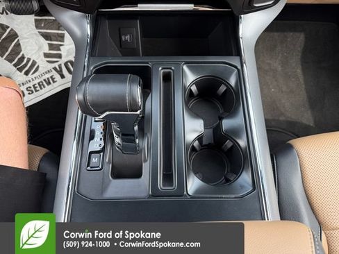 Used 2023 Ford F150 Lariat AWD/4WD image 33