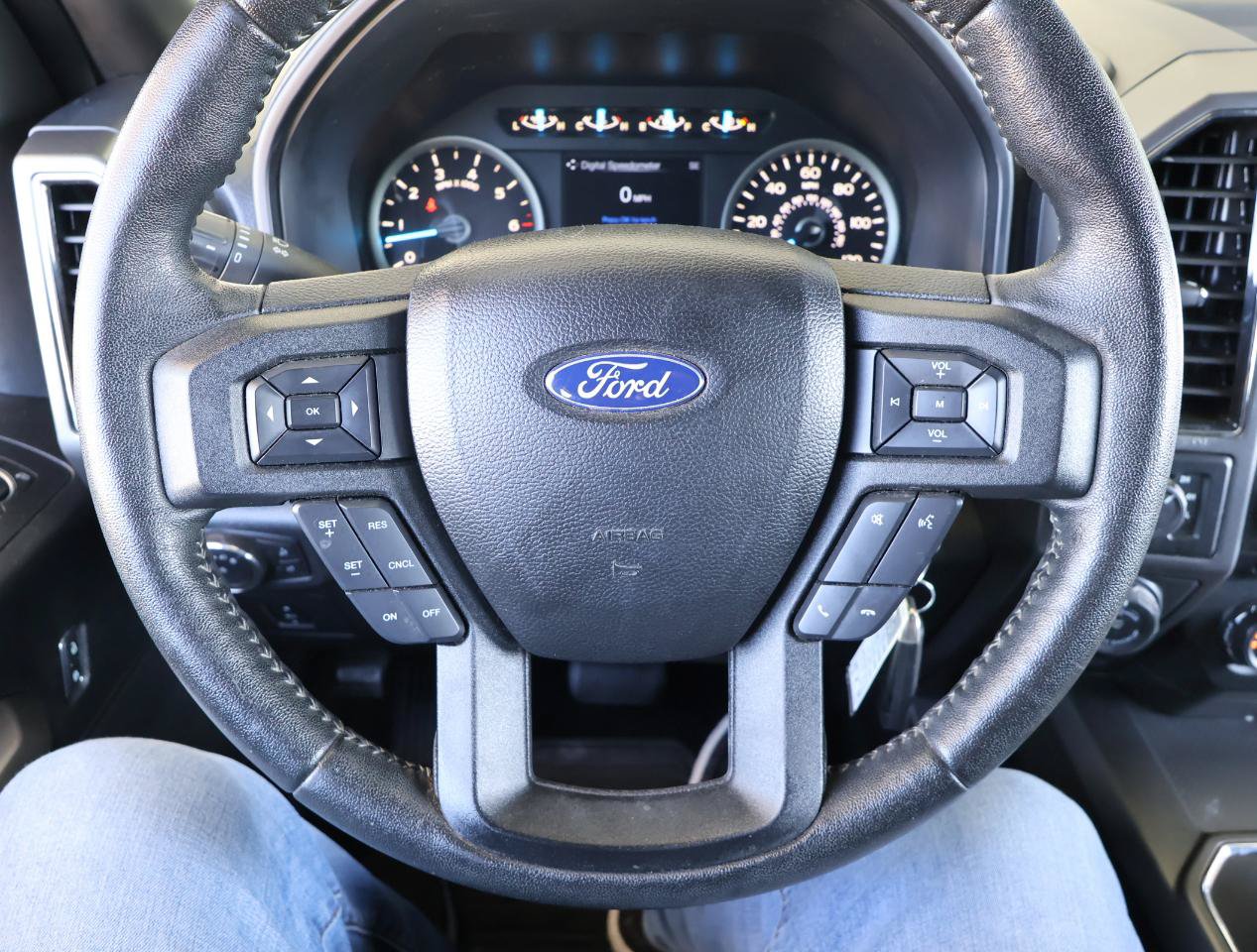 Used 2017 Ford F150 XLT w/ Equipment Group 302A Luxury AWD/4WD image 56