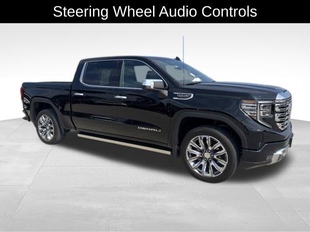 Certified 2023 GMC Sierra 1500 Denali w/ Denali Reserve Package AWD/4WD image 9