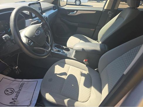 Used 2020 Ford Escape SE FWD image 5
