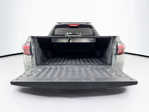 Used 2022 Hyundai Santa Cruz SEL w/ Activity Package AWD/4WD image 34