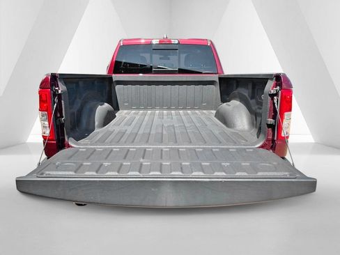 Used 2020 RAM 1500 Big Horn AWD/4WD image 34