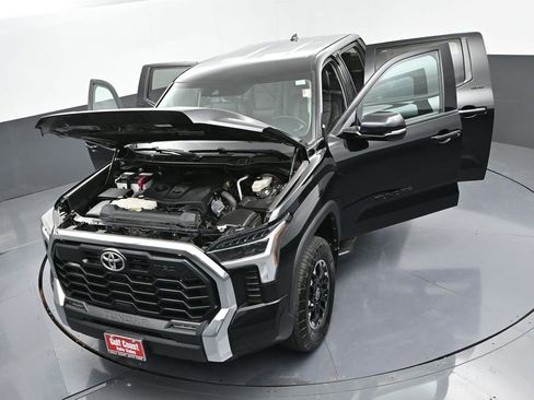 Used 2022 Toyota Tundra SR5 image 48