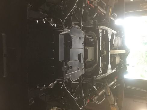 Used 2019 Chevrolet Silverado 1500 LT AWD/4WD image 8