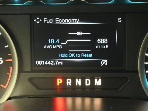 Used 2018 Ford F150 XLT w/ Equipment Group 302A Luxury AWD/4WD image 17