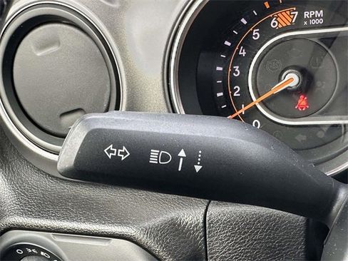 Certified 2023 Jeep Wrangler Willys image 38