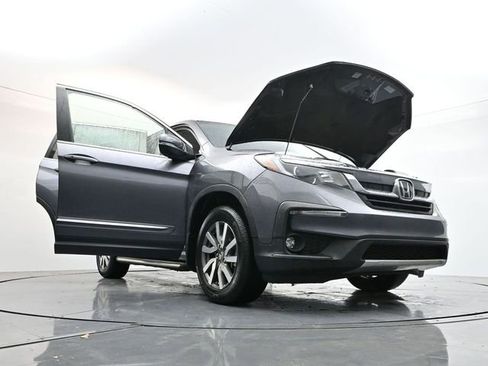 Used 2020 Honda Pilot EX-L image 52