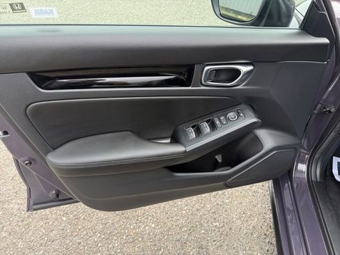 Used 2024 Honda Civic Sport Touring image 25