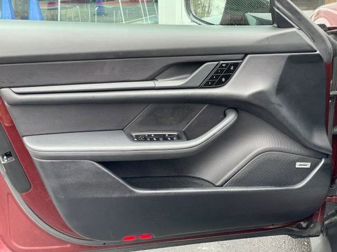 Used 2021 Porsche Taycan 4S image 23