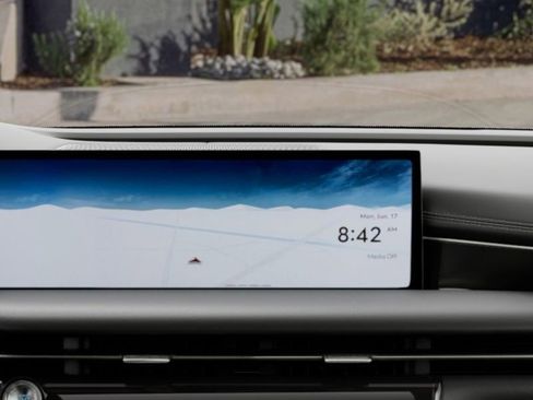 New 2026 Genesis G80 2.5T AWD/4WD image 22