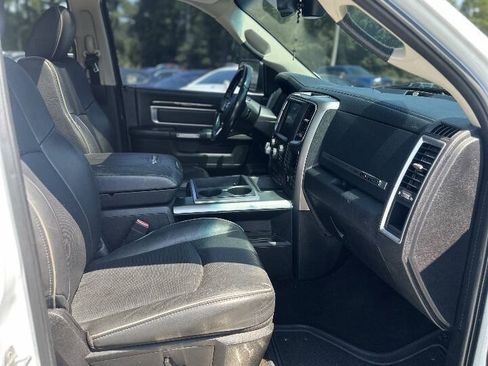 Used 2014 RAM 1500 Limited RWD image 32