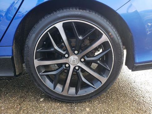 Used 2020 Honda Civic Sport Touring image 33