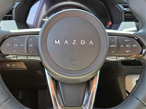 Certified 2026 MAZDA CX-5 Preferred AWD/4WD image 31