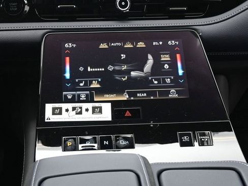 New 2026 INFINITI QX80 4WD image 32