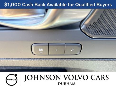New 2026 Volvo EX40 Ultra AWD/4WD image 15